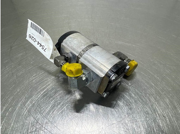 Hidraulika za Građevinska mašina Hyundai HL757-7A-31LD-40500-Fan & brake pump: slika 4