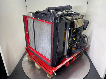 Lizing JCB 444TA4-55I1 - Engine/Motor JCB 444TA4-55I1 - Engine/Motor: slika 5