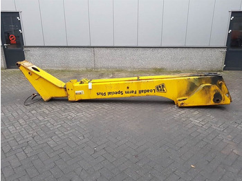 Platforma JCB