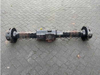 Lizing JCB TM220-332/T2583-Spicer Dana 111/165-Axle/Achse/As JCB TM220-332/T2583-Spicer Dana 111/165-Axle/Achse/As: slika 3