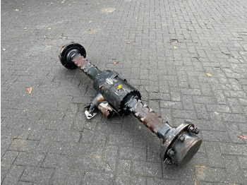 Lizing JCB TM220-332/T2583-Spicer Dana 111/165-Axle/Achse/As JCB TM220-332/T2583-Spicer Dana 111/165-Axle/Achse/As: slika 2