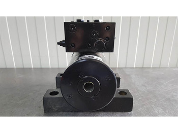 Novu Hidraulika JLG - Helac L20-15-S - Rotary actuator/Drehantrieb: slika 3