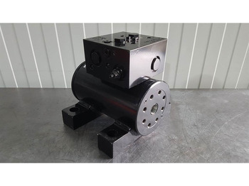 Novu Hidraulika JLG - Helac L20-15-S - Rotary actuator/Drehantrieb: slika 2
