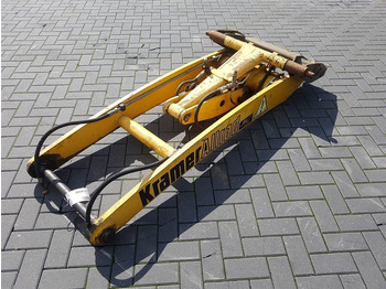 Platforma KRAMER