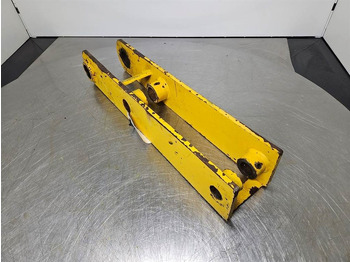 Lizing Kramer 512SL - Shift lever/Umlenkhebel/Duwstuk Kramer 512SL - Shift lever/Umlenkhebel/Duwstuk: slika 4 Lizing Kramer 512SL - Shift lever/Umlenkhebel/Duwstuk Kramer 512SL - Shift lever/Umlenkhebel/Duwstuk: slika 4