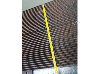 Motor i delovi za Građevinska mašina Kramer 880-AKG 0555.064.1000-Cooler/Kühler/Koeler: slika 5 Motor i delovi za Građevinska mašina Kramer 880-AKG 0555.064.1000-Cooler/Kühler/Koeler: slika 5