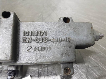 Hidraulika Liebherr 10122563 - Regulator/Regler/Regelaar SL-SD (D): slika 4 Hidraulika Liebherr 10122563 - Regulator/Regler/Regelaar SL-SD (D): slika 4