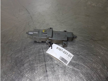 Hidraulika Liebherr 10122563 - Regulator/Regler/Regelaar SL-SD (D): slika 2 Hidraulika Liebherr 10122563 - Regulator/Regler/Regelaar SL-SD (D): slika 2