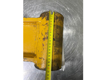 Platforma za Građevinska mašina Liebherr A900 - Shift lever/Umlenkhebel/Duwstuk: slika 5
