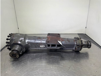 Osovina i delovi LIEBHERR