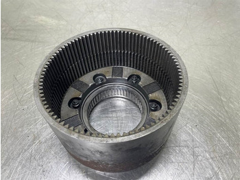 Osovina i delovi LIEBHERR