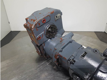 Menjač i delovi za Građevinska mašina Liebherr A924 - 5008263-ZF 2HL-100-Transmission/Getriebe: slika 5