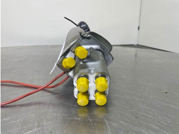 Hidraulika za Građevinska mašina Liebherr A924B-9075106-Servo valve/Servoventil: slika 3