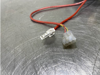 Hidraulika za Građevinska mašina Liebherr A924B-9075106-Servo valve/Servoventil: slika 5