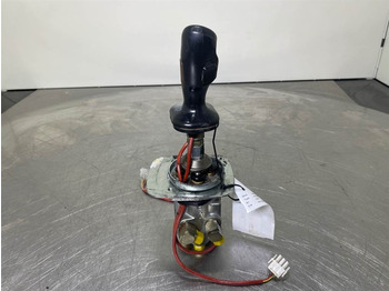 Hidraulika za Građevinska mašina Liebherr A924B-9075106-Servo valve/Servoventil: slika 2