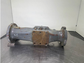 Osovina i delovi za Građevinska mašina Liebherr A924C-10489612-Axle housing/Achskörper/Astrechter: slika 5 Osovina i delovi za Građevinska mašina Liebherr A924C-10489612-Axle housing/Achskörper/Astrechter: slika 5
