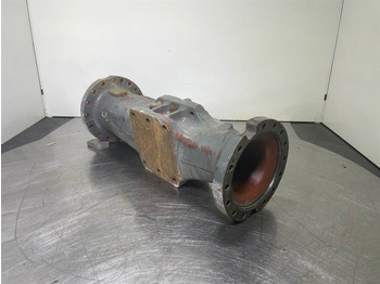 Osovina i delovi za Građevinska mašina Liebherr A924C-10489612-Axle housing/Achskörper/Astrechter: slika 4 Osovina i delovi za Građevinska mašina Liebherr A924C-10489612-Axle housing/Achskörper/Astrechter: slika 4