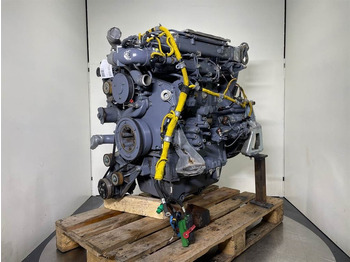 Motor za Građevinska mašina Liebherr A924C-D834 A7-Engine/Motor: slika 5 Motor za Građevinska mašina Liebherr A924C-D834 A7-Engine/Motor: slika 5