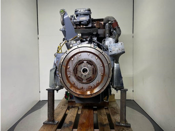 Motor za Građevinska mašina Liebherr A924C-D834 A7-Engine/Motor: slika 2 Motor za Građevinska mašina Liebherr A924C-D834 A7-Engine/Motor: slika 2