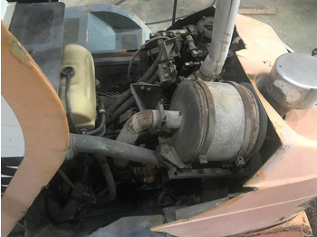 Utovarivač točkaš Liebherr L 544 (For parts): slika 3 Utovarivač točkaš Liebherr L 544 (For parts): slika 3