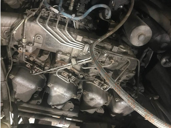 Utovarivač točkaš Liebherr L 544 (For parts): slika 5 Utovarivač točkaš Liebherr L 544 (For parts): slika 5