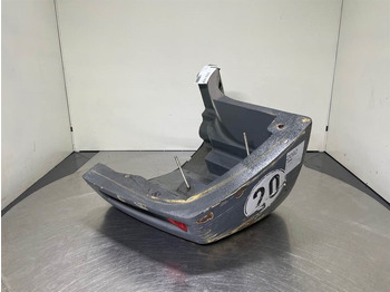 Ram/ Šasija LIEBHERR