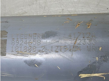 Hidraulika za Građevinska mašina Liebherr L510-8924658-Tilt cylinder/Kippzylinder/Cilinder: slika 4 Hidraulika za Građevinska mašina Liebherr L510-8924658-Tilt cylinder/Kippzylinder/Cilinder: slika 4