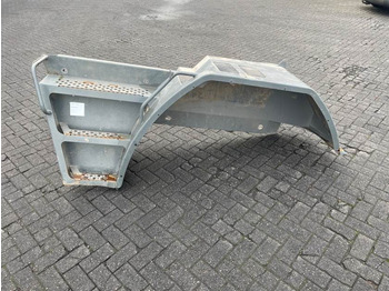 Ram/ Šasija LIEBHERR