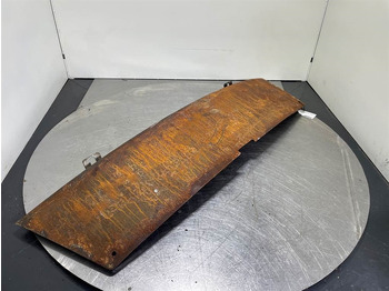 Ram/ Šasija LIEBHERR