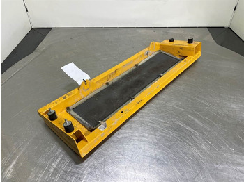 Ram/ Šasija za Građevinska mašina Liebherr LH22M-94053141-Hood/Haube/Kap: slika 3 Ram/ Šasija za Građevinska mašina Liebherr LH22M-94053141-Hood/Haube/Kap: slika 3