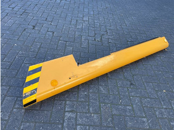 Ram/ Šasija LIEBHERR