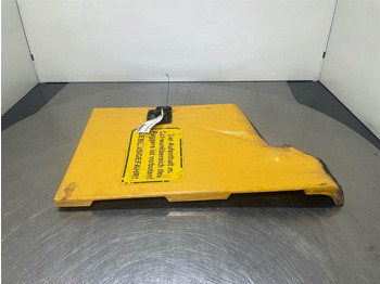 Ram/ Šasija LIEBHERR