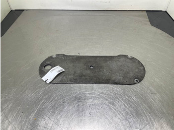 Ram/ Šasija LIEBHERR