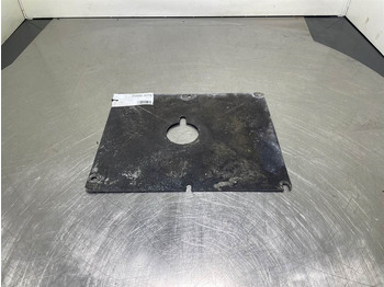 Ram/ Šasija LIEBHERR