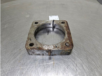 Menjač za Građevinska mašina Liebherr LH80-5008942-Flange/Flansch/Flens: slika 3