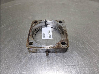 Menjač za Građevinska mašina Liebherr LH80-5008942-Flange/Flansch/Flens: slika 2