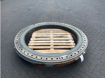 Ram/ Šasija LIEBHERR