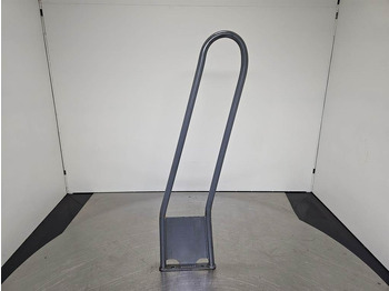 Ram/ Šasija LIEBHERR