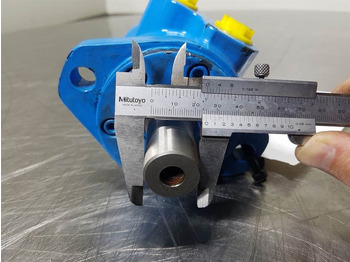 Hidraulika M+S Hydraulic MR80CU/4 - Hydraulic motor/Hydraulik: slika 5