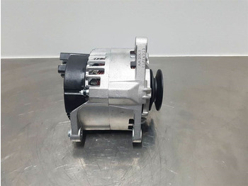Novu Motor za Građevinska mašina Manitou 12V 80A - Alternator/Lichtmaschine/Dynamo: slika 2