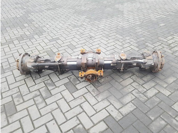 Osovina i delovi MANITOU