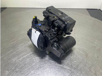 Hidraulika za Građevinska mašina Manitou MT1135-52595448-Drive pump/Fahrpumpe/Rijpomp: slika 4