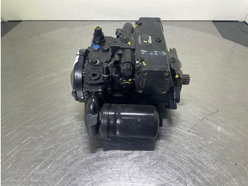 Hidraulika za Građevinska mašina Manitou MT1135-52595448-Drive pump/Fahrpumpe/Rijpomp: slika 3