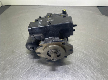 Hidraulika za Građevinska mašina Manitou MT1135-52595448-Drive pump/Fahrpumpe/Rijpomp: slika 2