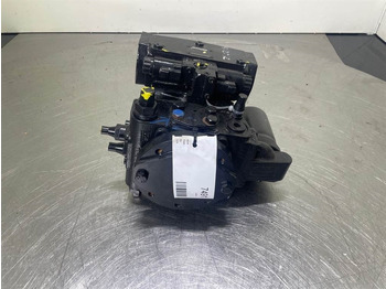 Hidraulika za Građevinska mašina Manitou MT1135-52595448-Drive pump/Fahrpumpe/Rijpomp: slika 5