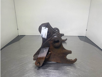 Brza spojnica za Građevinska mašina Manitou MT523 - Quick coupler/Schnellwechsler/Snelwissel: slika 3