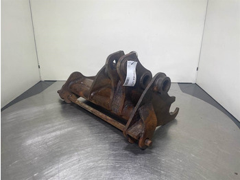 Brza spojnica za Građevinska mašina Manitou MT523 - Quick coupler/Schnellwechsler/Snelwissel: slika 4