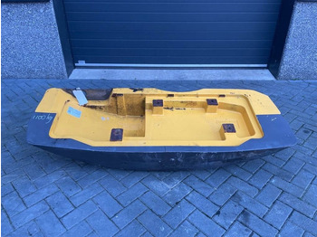 Ram/ Šasija MECALAC