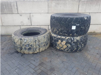 Gume i felne MICHELIN