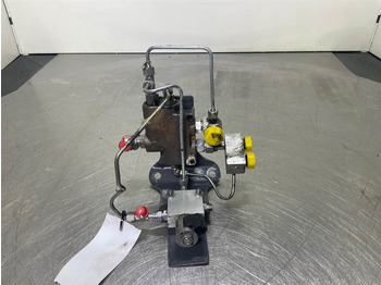 Hidraulika NEW HOLLAND